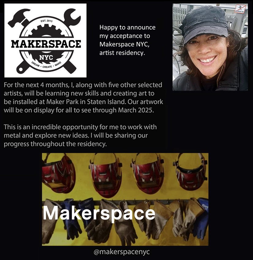 Makerspce NYC
